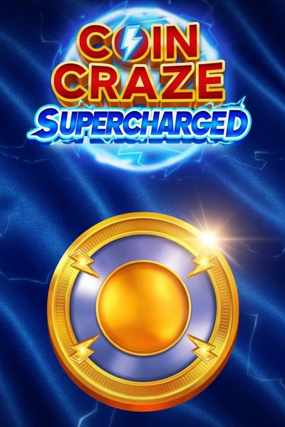 Tragamonedas Coin Craze: Supercharged en Betrepublic Casino