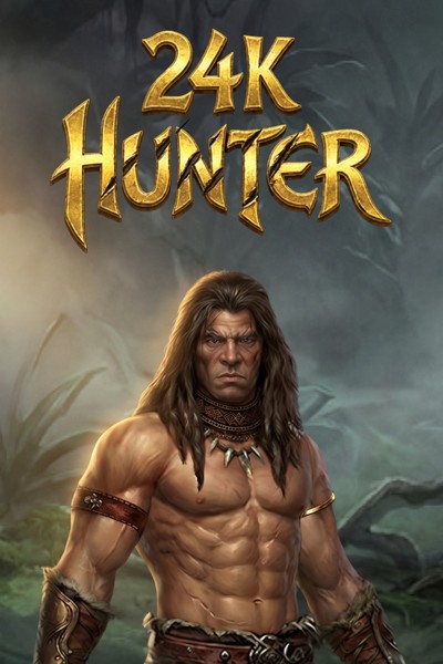 Tragamonedas 24K Hunter en Betrepublic Casino