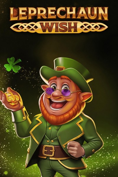 Tragamonedas Leprechaun Wish en Betrepublic Casino