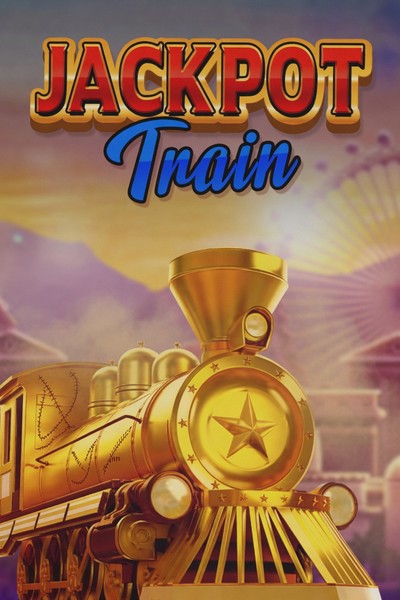 Tragamonedas Jackpot Train en Betwest Casino