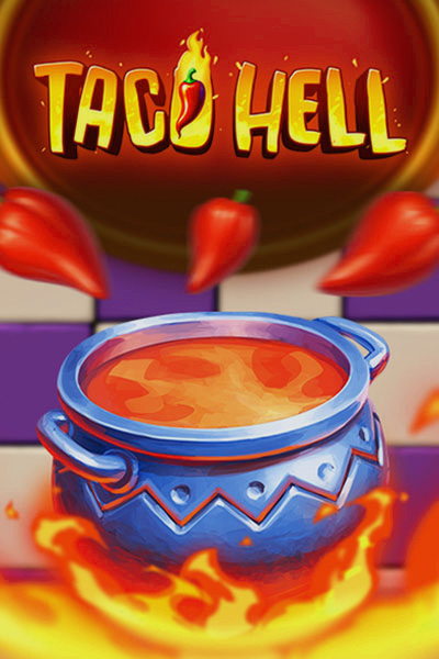 Tragamonedas Taco Hell en Betwest Casino