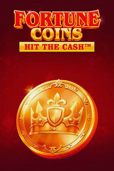 Juego de tragamonedas Fortune Coins en Cleobetra Casino