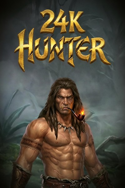 Tragamonedas 24K Hunter en Cleobetra Casino
