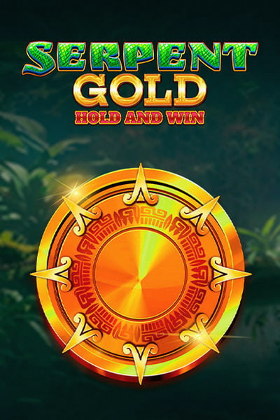 Máquina tragamonedas Serpent Gold: Hold & Win en Cleobetra Casino