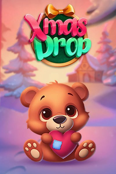 Tragamonedas Xmas Drop en Cleobetra Casino