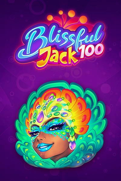 Tragamonedas Blissfull Jack 100 en Kingmaker Casino