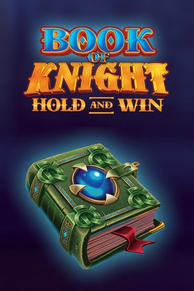 Tragamonedas Book Of Knight Hold And Win en Kingmaker Casino
