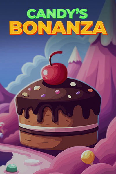 Juego de tragamonedas Candy's Bonanza en Kingmaker Casino