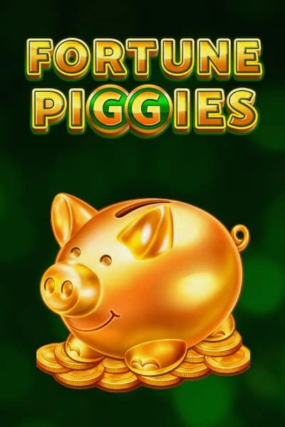 Tragamonedas Fortune Piggies en Kingmaker Casino