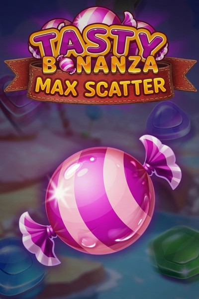 Tragamonedas Tasty Bonanza Max Scatter en Kingmaker Casino